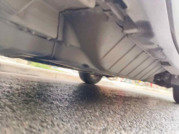 [武汉·鄂A] 二手本田本田CR-V2016款 2.0L 两驱经典版