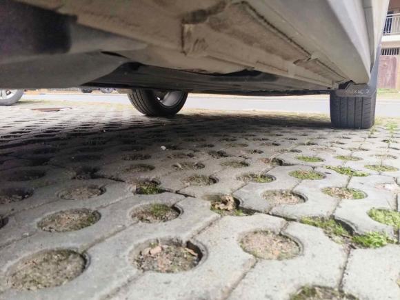 [武汉·鄂A] 二手领克领克052022款 2.0TD 两驱耀Halo