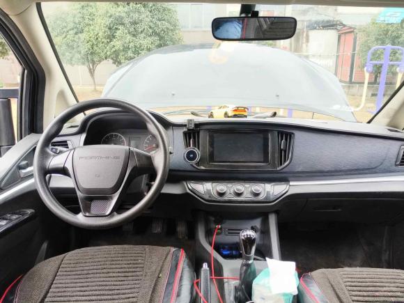 [嘉兴·浙F] 二手东风风行菱智2023款 M5L 1.6L 基本型 7座