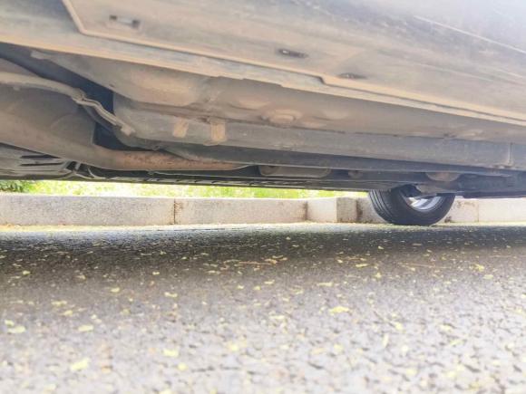 [济南·鲁A] 二手起亚KX CROSS2017款 1.4L MT GLS