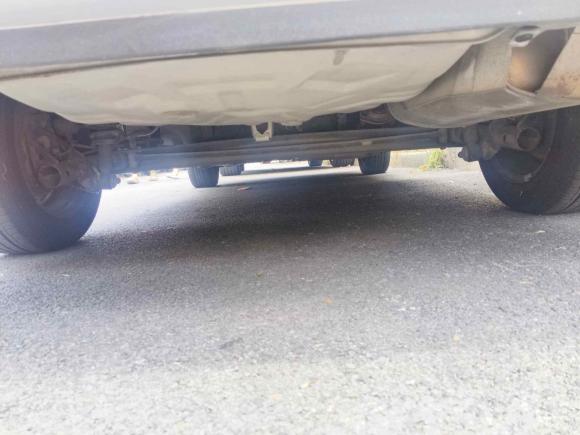 [上海·沪G] 二手丰田花冠2007款 1.6L 自动G