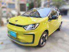 [佛山·粤A] 思皓花仙子2022款 花仙子款 四叶草