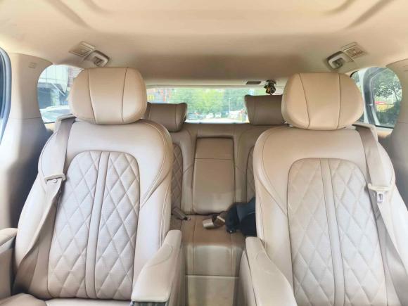 [上海·沪D] 二手别克别克GL82017款 ES 28T 尊享型 国V