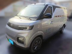 [青岛·鲁B] 北汽威旺北汽威旺407EV2018款 基本型