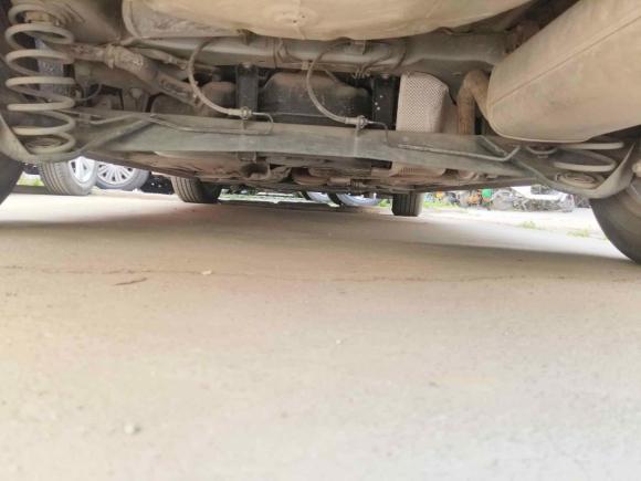 [西安·陕A] 二手福特福睿斯2017款 改款 1.5L 自动舒适型