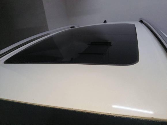 [杭州·浙A] 二手福特翼虎2015款 1.5L GTDi 两驱风尚型