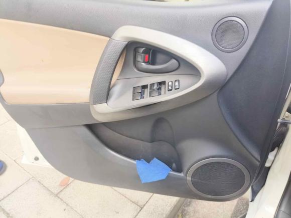 [嘉兴·晋L] 二手丰田RAV4荣放2011款 2.0L 自动四驱版