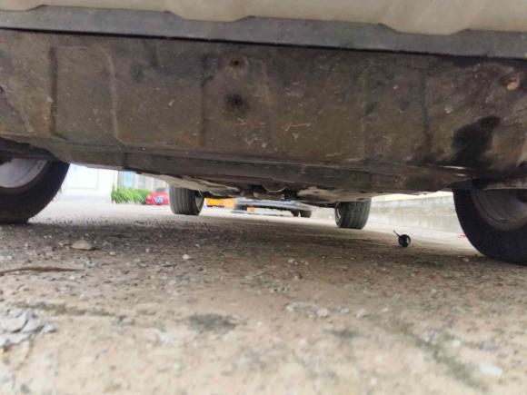 [台州·浙J] 二手大众途观2010款 1.8TSI 自动四驱菁英版