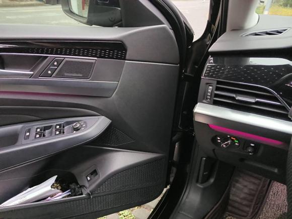 [上海·沪C] 二手大众帕萨特2022款 380TSI 旗舰版