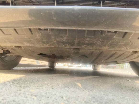 [西安·苏U] 二手吉利汽车星瑞2021款 2.0TD 豪华型