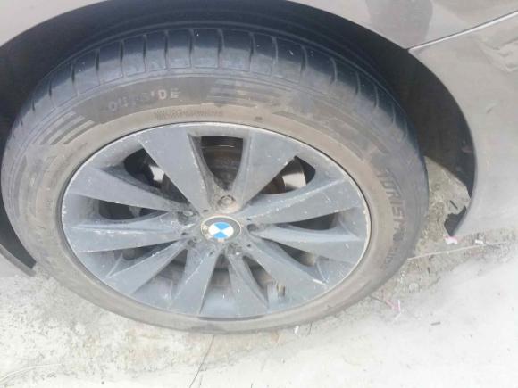 [台州·浙J] 二手宝马宝马3系2013款 320Li 风尚设计套装