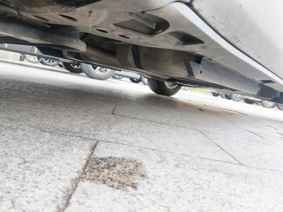 [青岛·鲁U] 二手别克昂科威Plus2021款 532T 两驱豪华型