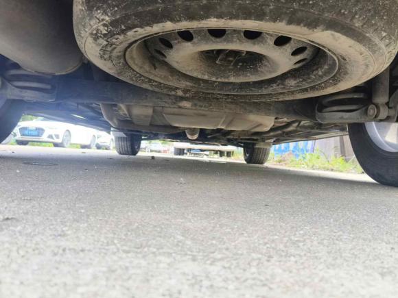 [宁波·浙B] 二手东风风光风光5802020款 1.5T 手动豪华型