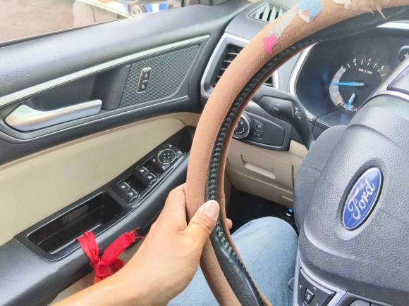 [苏州·苏E] 二手福特锐界2015款 2.0T GTDi 两驱铂锐型