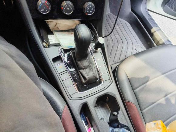 [杭州·浙A] 二手大众宝来2019款 1.5L 自动舒适型