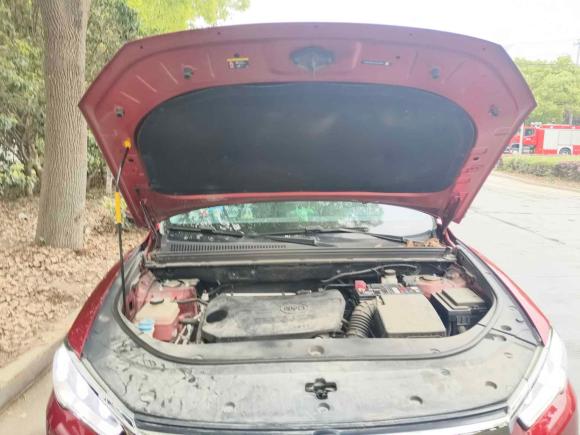 [上海·沪C] 二手比亚迪宋Pro2019款 1.5T 自动精英型