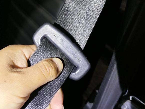 [杭州·浙A] 二手福特锐界2016款 EcoBoost 245 四驱豪锐型 7座