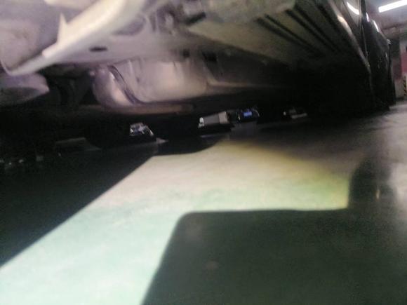 [上海·沪F] 二手别克昂科威Plus2018款 28T 四驱精英型