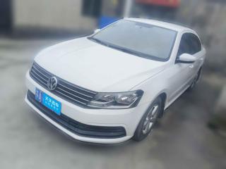 大众朗逸2015款 1.6L 手动风尚版