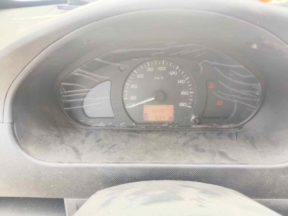 [义乌·浙G] 二手五菱汽车五菱荣光2017款 1.5L 加长基本型