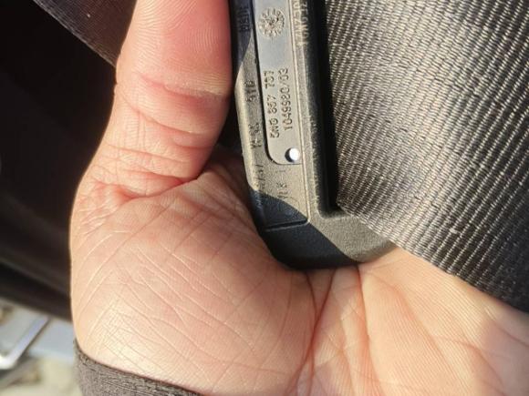 [宁波·浙B] 二手大众朗逸2021款 280TSI DSG舒适版