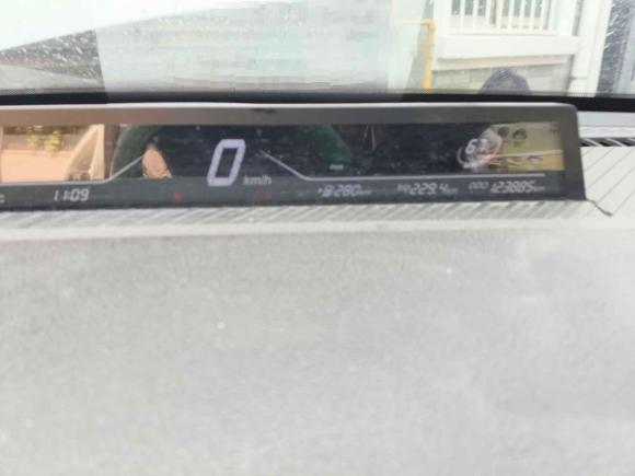 [嘉兴·浙F] 二手哪吒汽车哪吒V2022款 潮 400 Lite