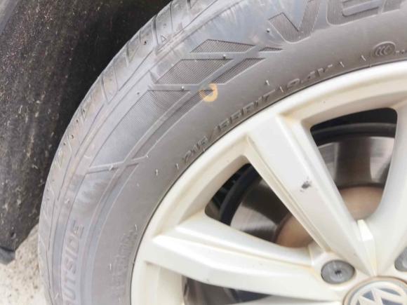 [南昌·赣A] 二手大众迈腾2017款 330TSI DSG 领先型