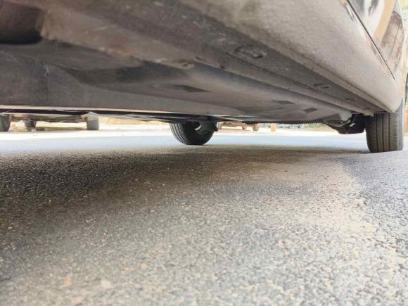 [青岛·鲁B] 二手大众捷达2013款 1.6L 手动时尚型