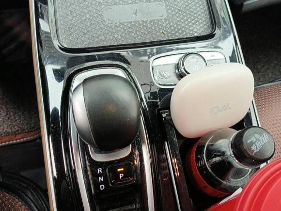 [上海·沪A] 二手埃安AION S2019款 魅Max 630