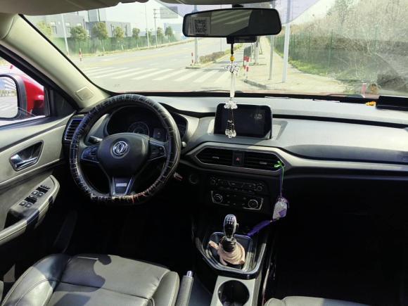 [上海·皖D] 二手东风风光风光S5602018款 1.8L 手动舒适型 7座