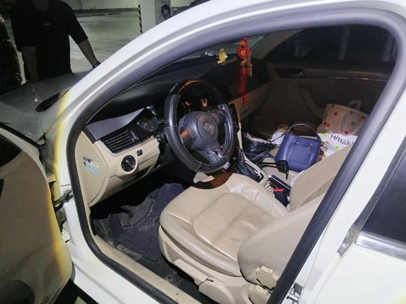 [宁波·浙B] 二手大众宝来2013款 1.6L 自动舒适型