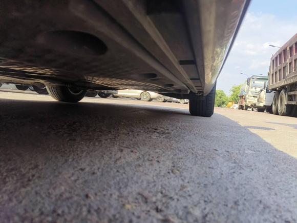 [金华·皖R] 二手大众迈腾2015款 改款 1.8TSI 豪华型