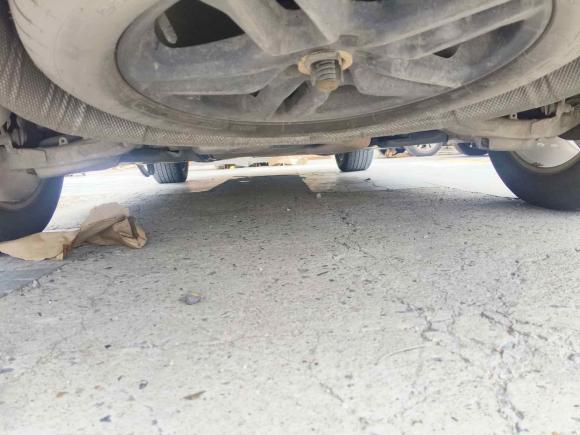 [上海·沪B] 二手福特锐界2018款 EcoBoost 245 两驱豪锐型 7座 国V