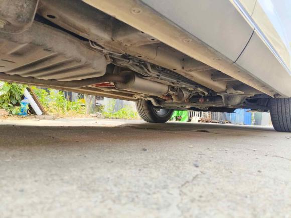 [无锡·苏B] 二手五菱汽车五菱星辰2022款 2.0L DHT电速款