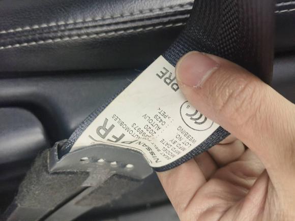 [成都·川A] 二手日产途达2020款 2.5L XL Upper 自动两驱豪华版