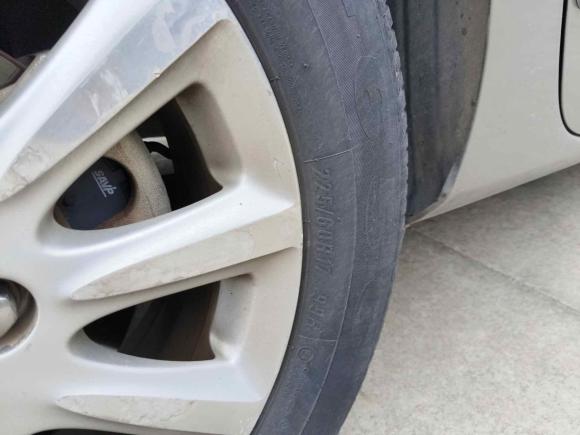 [无锡·粤B] 二手别克别克GL82011款 3.0L XT豪华商务旗舰版