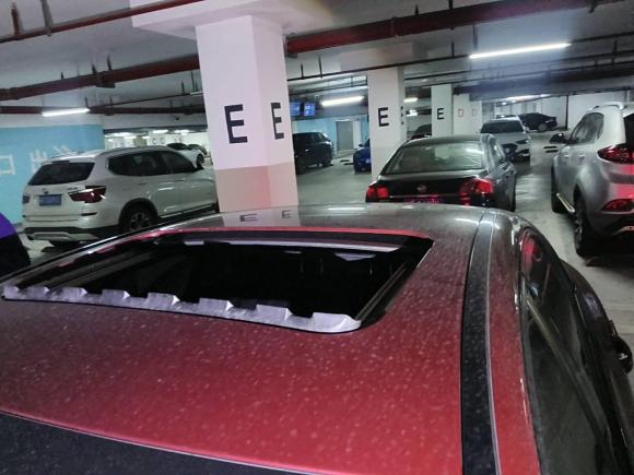 [苏州·苏U] 二手奔驰奔驰C级2020款 改款 C 260 运动版