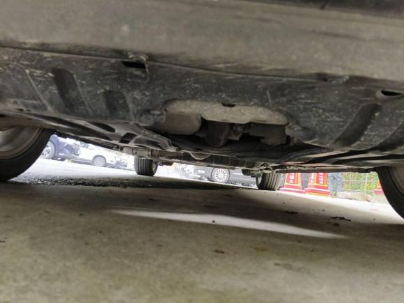 [上海·沪L] 二手本田艾力绅2016款 2.4L 豪华版