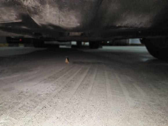 [宁波·黑C] 二手丰田皇冠2007款 2.5L Royal 特别版