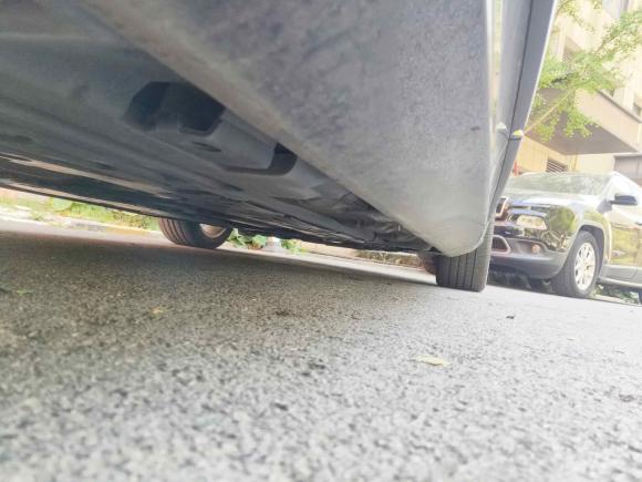 [上海·苏F] 二手沃尔沃沃尔沃S902019款 T5 智逸版