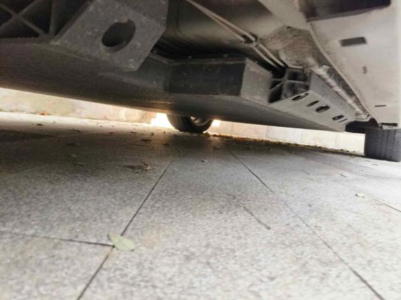 [嘉兴·浙F] 二手北京汽车北京EU52018款 R500 智风版