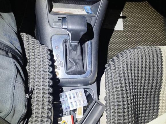 [杭州·浙A] 二手大众途观2010款 1.8TSI 自动两驱风尚版