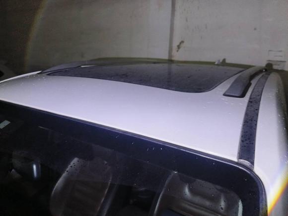 [西安·陕A] 二手东风风行景逸X62017款 劲享系列 1.5T CVT尊贵型