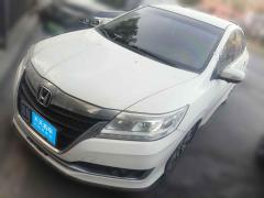 [广州·粤N]本田&nbsp;&nbsp;凌派&nbsp;&nbsp;2017款 1.8L CVT舒适特装版