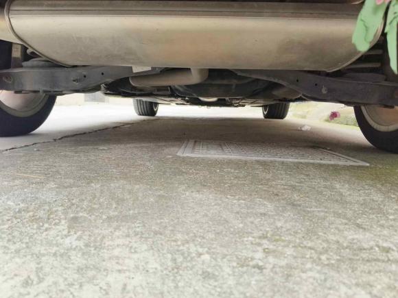 [苏州·苏E] 二手奥迪奥迪A32014款 Limousine 35 TFSI 自动舒适型