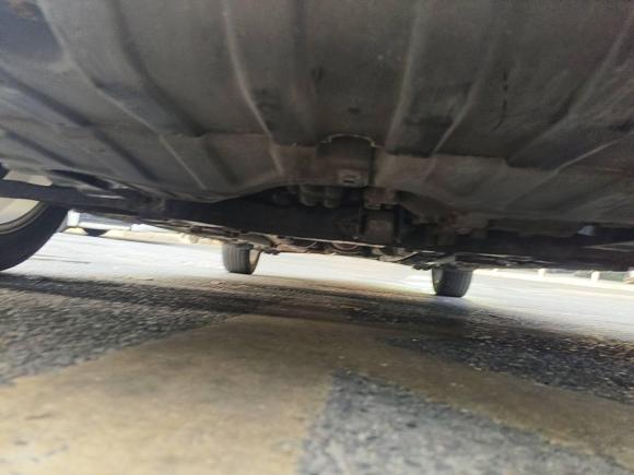 [上海·贵A] 二手现代朗动2012款 1.6L 自动尊贵型