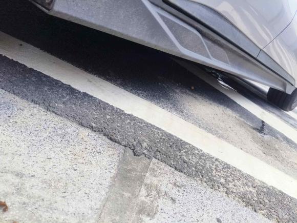 [广州·粤A] 二手比亚迪汉2025款 DM-i 智驾版 125KM精英型