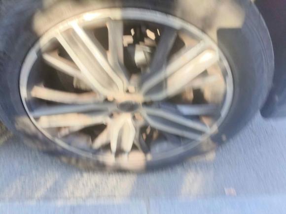 [宁波·浙B] 二手星途星途追风2019款 1.6T DCT星尊版