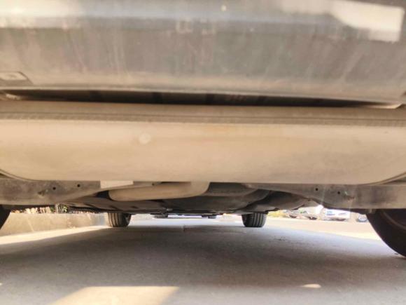 [上海·辽A] 二手大众高尔夫·嘉旅2016款 230TSI 自动进取型