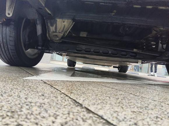 [湖州·浙A] 二手力帆汽车力帆枫叶80v2021款 优行版